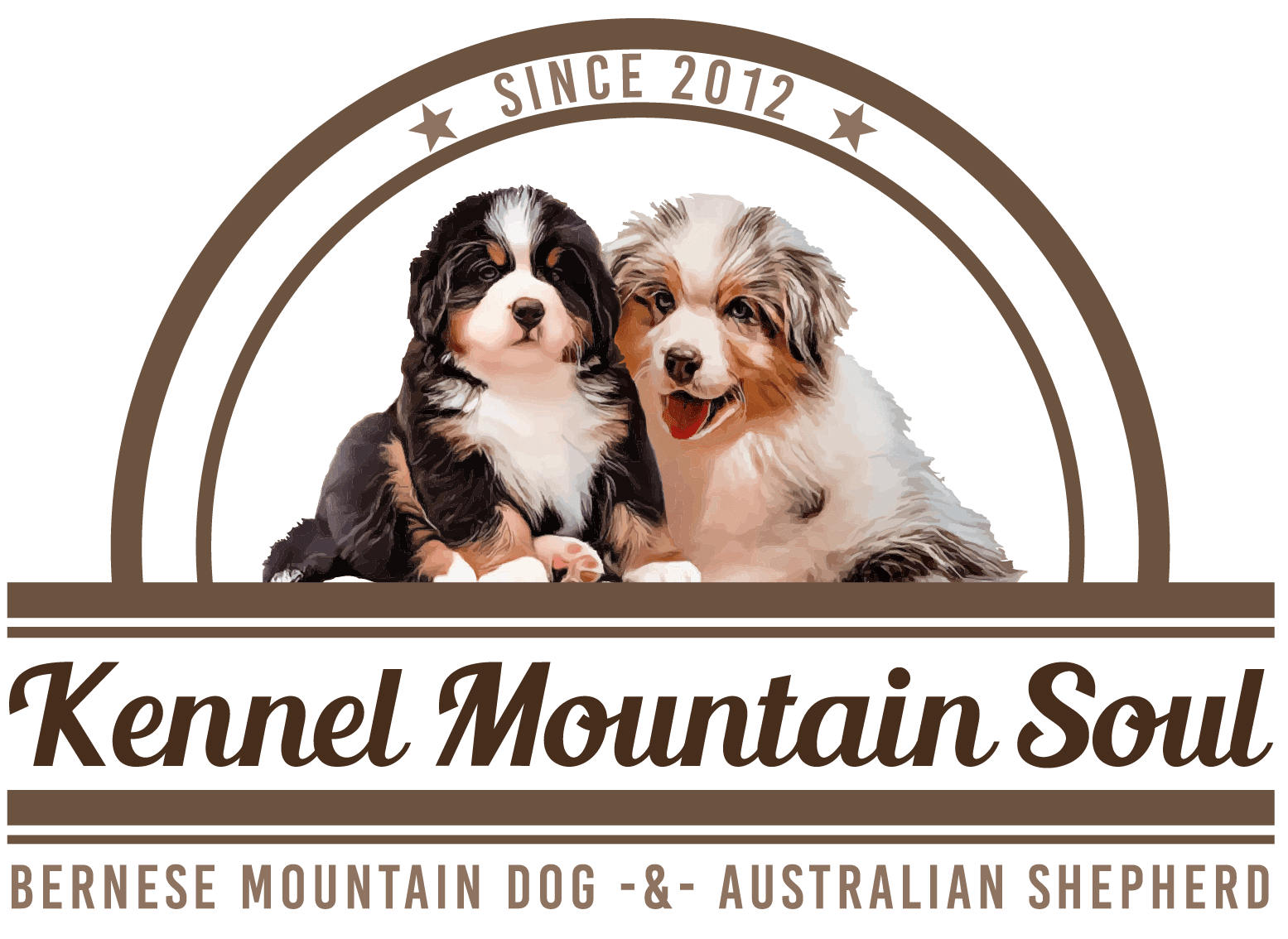 Kennel Mountain Soul